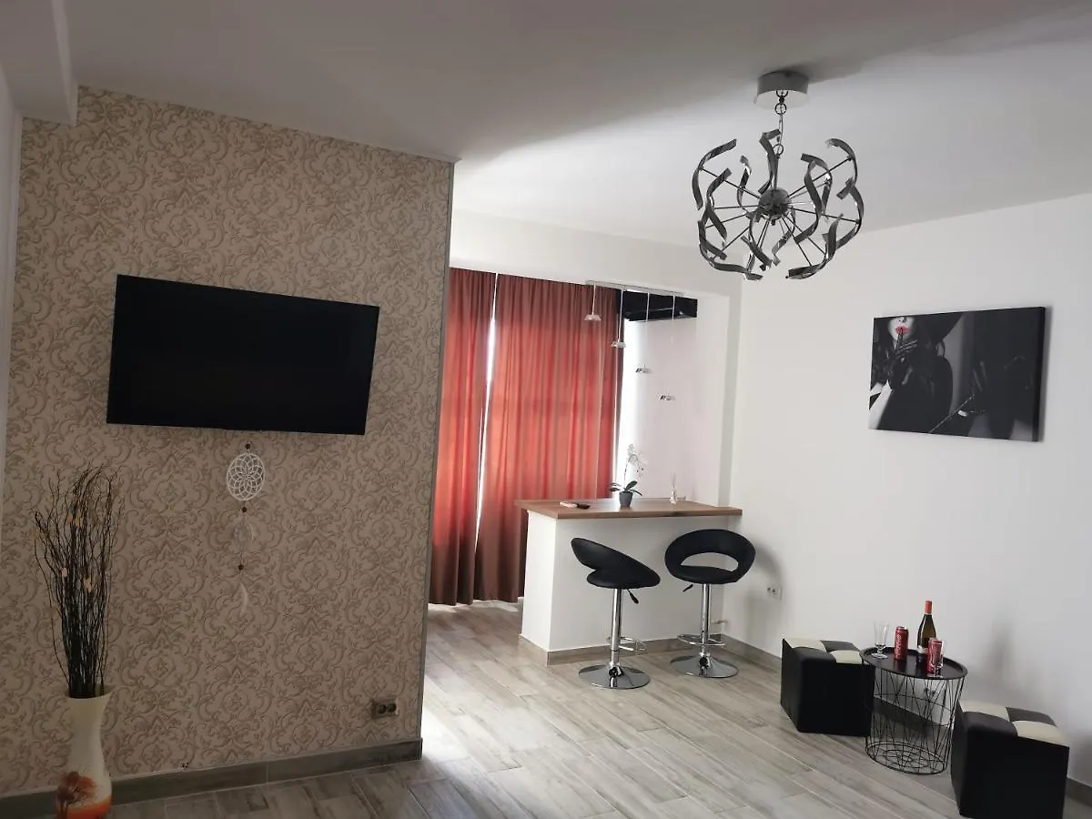 Apartament Studio Alina&Marius Bucureşti