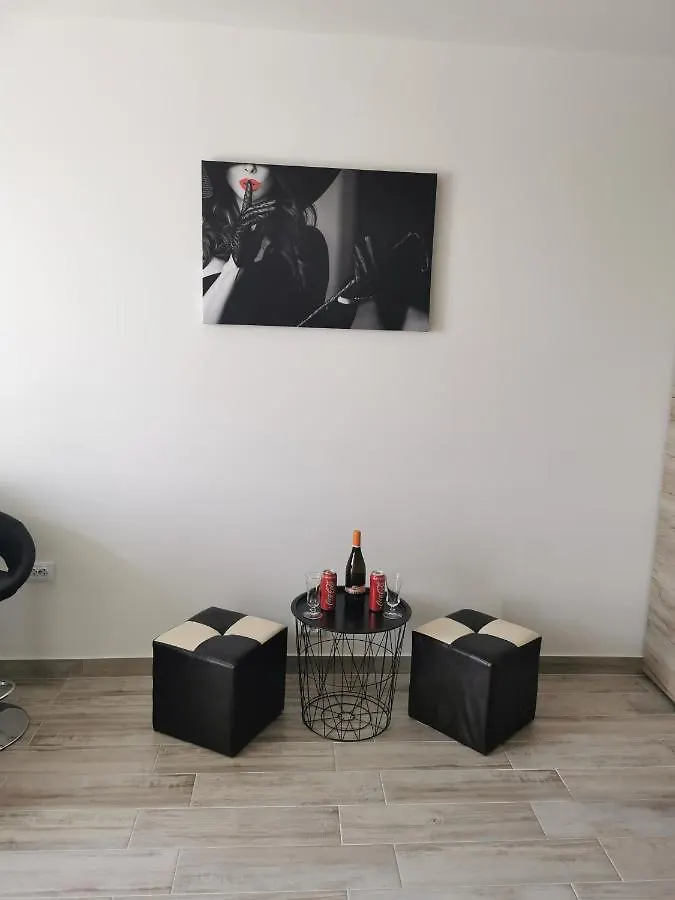 Studio Alina&Marius Bucharest