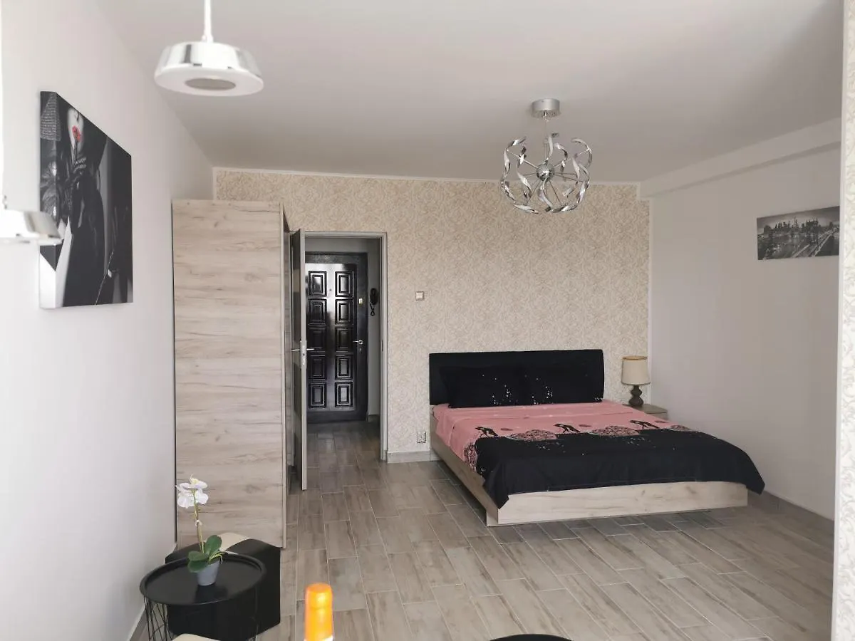 Studio Alina&Marius Bucharest Romania